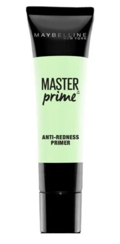 Maybelline Master Prime - 30 Anti Redness - Primer 32 Maybelline Master Prime - 30 Anti Redness - Primer -Cosmetisch Korting 590x1200