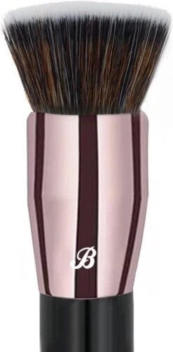 Boozyshop Ultimate Pro UP17 Flat Foundation Brush