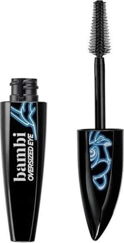 L’Oréal Paris Bambi XXL Oversized Eye Mascara - Zwart - Volume & Lengte Mascara - 8.9ml 16 L’Oréal Paris Bambi XXL Oversized Eye Mascara - Zwart - Volume & Lengte Mascara - 8.9ml -Cosmetisch Korting 612x1200 3