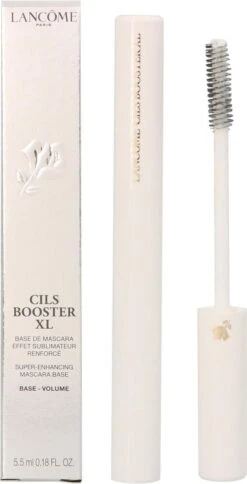 Lancome - Cils Booster Xl Mascara Base, Super-Enhancing - Base - Volume - -Cosmetisch Korting 612x1200 4