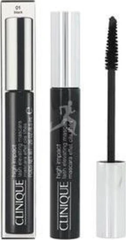 Clinique High Impact Lash Elevating Mascara - Zwart -Cosmetisch Korting 630x1200