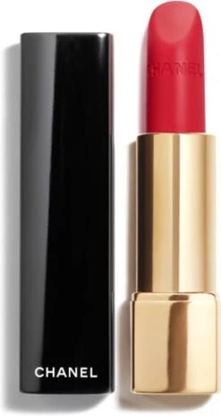 Lippenstift Rouge Allure Velvet Chanel 12 Lippenstift Rouge Allure Velvet Chanel -Cosmetisch Korting 639x1200 2
