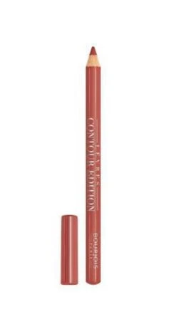 Bourjois - Levres Contour Edition Lip Liner Contour Lip Pencil 1,14 G 08 Corail Aie Aie - -Cosmetisch Korting 641x1200 4