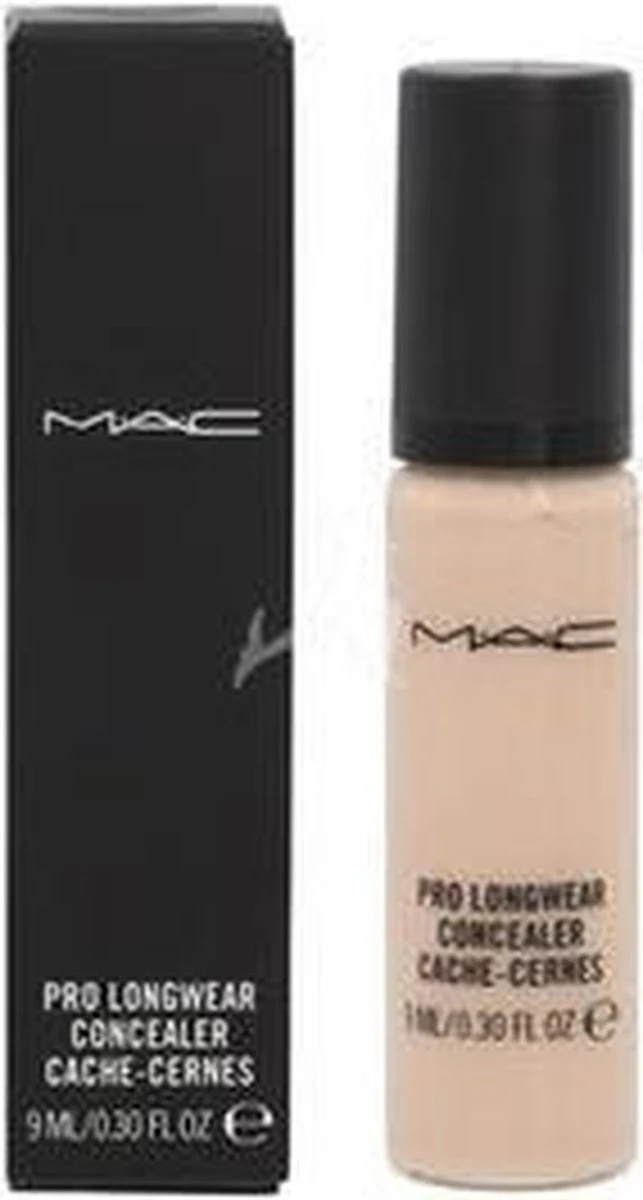MAC Cosmetics Pro Longwear Concealer - NW15 9 MAC Cosmetics Pro Longwear Concealer - NW15 - Afbeelding 9