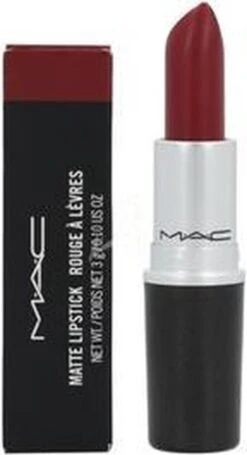 MAC Cosmetics Matte Lippenstift - D For Danger -Cosmetisch Korting 652x1200