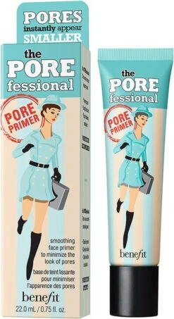 Benefit The POREfessional Primer Face Makeup Primer 22 Ml -Cosmetisch Korting 655x1200