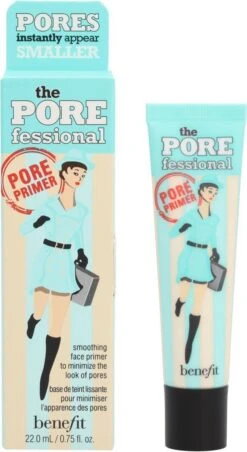 Benefit The POREfessional Primer Face Makeup Primer 22 Ml -Cosmetisch Korting 656x1200