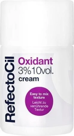 RefectoCil - Creme Oxidant 3% - 100 Ml 15 RefectoCil - Creme Oxidant 3% - 100 Ml -Cosmetisch Korting 657x1200 2