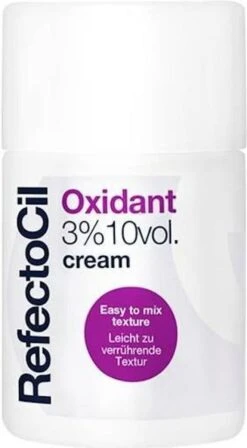 RefectoCil - Creme Oxidant 3% - 100 Ml 13 RefectoCil - Creme Oxidant 3% - 100 Ml -Cosmetisch Korting 661x1200 2