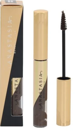 Anastasia Beverly Hills Dipbrow Gel - Medium Brown - 4,4 GR - Wenkbrauwgel 9 Anastasia Beverly Hills Dipbrow Gel - Medium Brown - 4,4 GR - Wenkbrauwgel -Cosmetisch Korting 663x1200