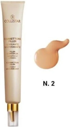 Collistar Filler Concealer 2 Dark 13 Collistar Filler Concealer 2 Dark -Cosmetisch Korting 669x1200