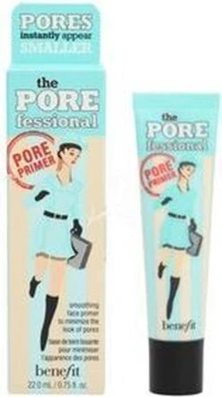 Benefit The POREfessional Primer Face Makeup Primer 22 Ml -Cosmetisch Korting 674x1200