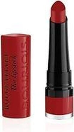 Bourjois Rouge Velvet The Lipstick Lippenstift - 21 Grande Roux -Cosmetisch Korting 677x1200 2