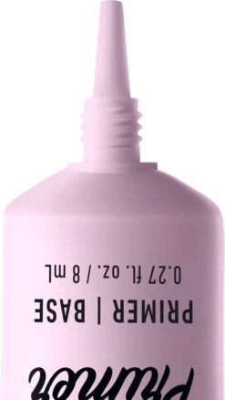 NYX Professional Makeup THE MARSH MELLOW PRIMER M01 -Cosmetisch Korting 677x1200