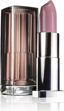 Maybelline Color Sensational Lipstick - 207 Pink Fling -Cosmetisch Korting 695x1200