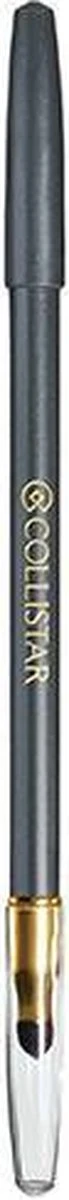 Collistar Professional Eyepencil 3, Steel 6 Collistar Professional Eyepencil 3, Steel - Afbeelding 6