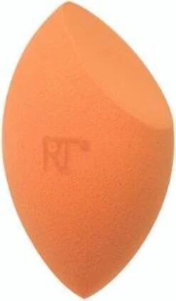 Real Techniques 6 Miracle Sponges - Make-up Spons -Cosmetisch Korting 700x1200