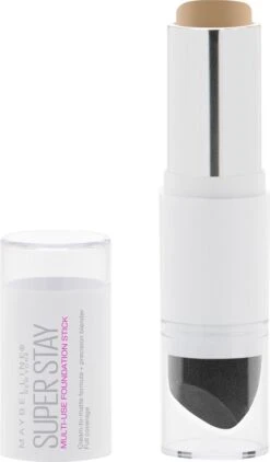 Maybelline SuperStay Multi-use Foundation Stick - 030 Sand -Cosmetisch Korting 702x1200
