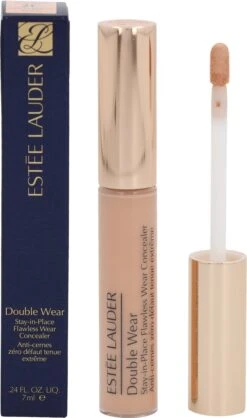Estée Lauder Double Wear Stay-in-Place Flawless Wear Concealer - 2C Light Medium (Cool) -Cosmetisch Korting 709x1200