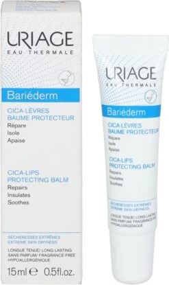 Uriage Lippenbalsem Bariéderm Cica-Levres Baume Reprateur -Cosmetisch Korting 715x1200 2