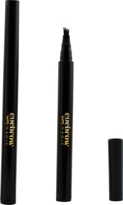 Eyebrow Magic Wenkbrauwpen - Donker Blond - Wenkbrauwpotloden - Microblading 30 Eyebrow Magic Wenkbrauwpen - Donker Blond - Wenkbrauwpotloden - Microblading -Cosmetisch Korting 723x1200 2