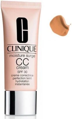 Clinique Superdefense CC Cream SPF30 - 03 Light Medium - 40 Ml -Cosmetisch Korting 724x1200