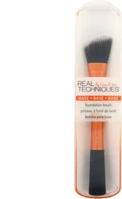 Real Techniques Foundation Brush - Make-up Kwast -Cosmetisch Korting 736x1200 2