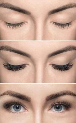 B WOW [Advanced] Lash Lift Wimperserum - Lash Serum - Lashlift - Wimperlift - Eyelash Serum - Wenkbrauw Serum - Wimperlift -Cosmetisch Korting 744x1200 1