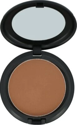 MAC Cosmetics Bronzing Powder - Matte Bronze - Bronzer -Cosmetisch Korting 744x1200