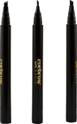 Eyebrow Magic Wenkbrauwpen - Donker Blond - Wenkbrauwpotloden - Microblading 19 Eyebrow Magic Wenkbrauwpen - Donker Blond - Wenkbrauwpotloden - Microblading -Cosmetisch Korting 745x1200