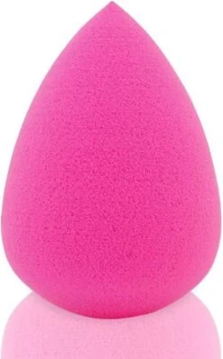 Merkloos Beauty Blender | Blender Spons Voor Make-up | Foundation Blender | Applicator Make-up | Make-up Spons | Make-up Ei