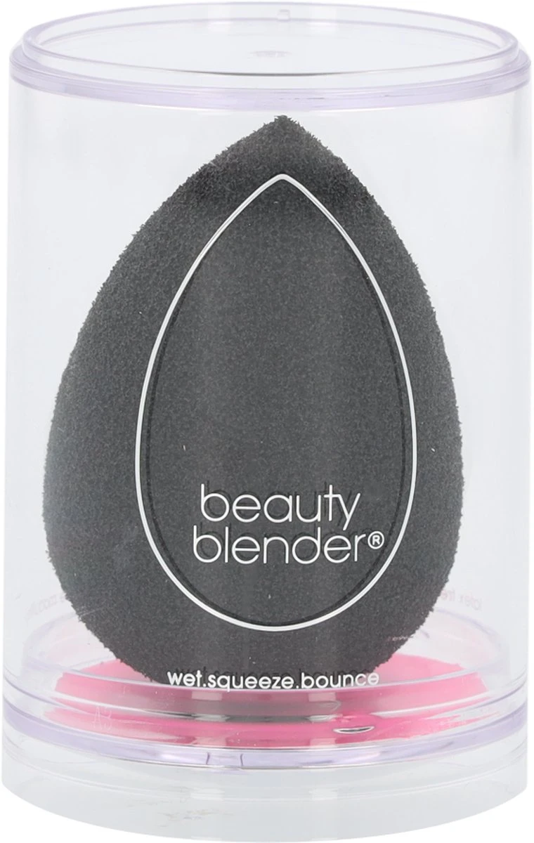 Beautyblender - Pro Single - Zwart 2 Beautyblender - Pro Single - Zwart - Afbeelding 2
