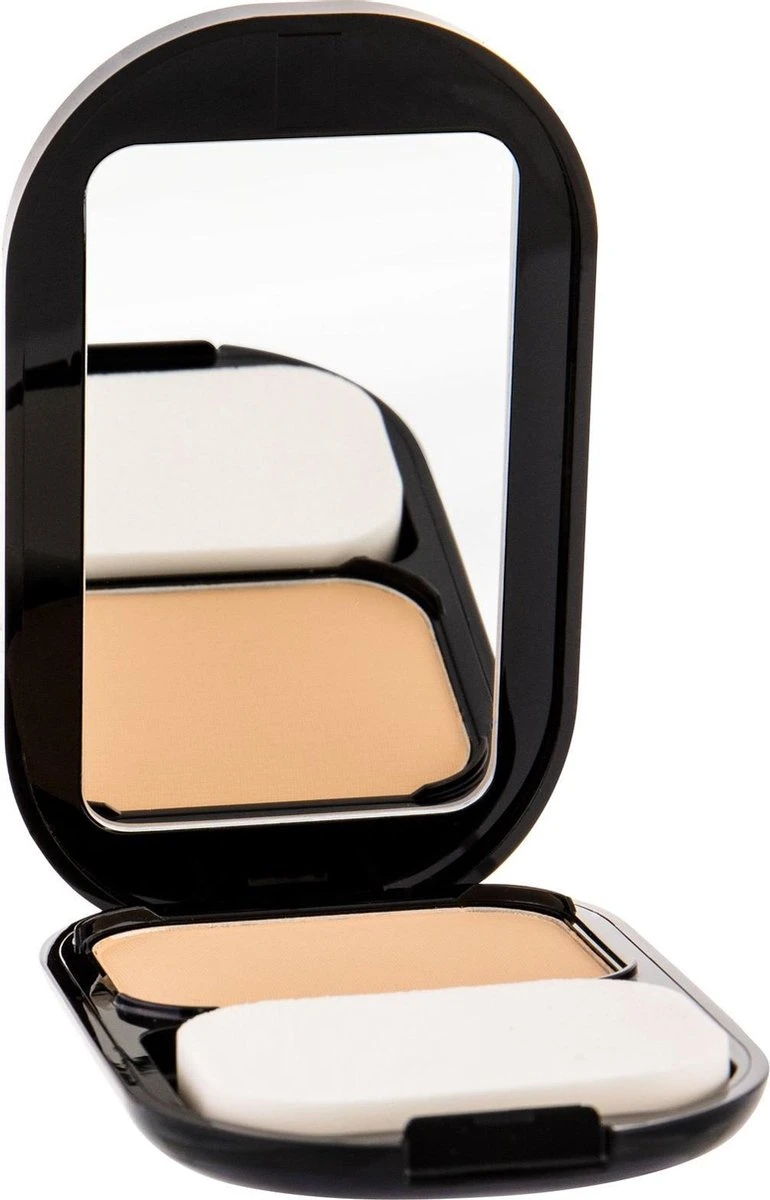 Max Factor - Facefinity Spf 20 Compact Makeup 10 G 001 Porcelain 1 Max Factor - Facefinity Spf 20 Compact Makeup 10 G 001 Porcelain
