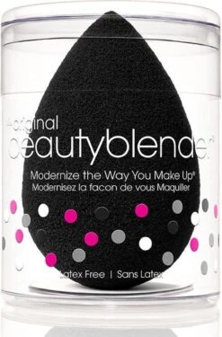 Beautyblender - Pro Single - Zwart 14 Beautyblender - Pro Single - Zwart -Cosmetisch Korting 791x1200