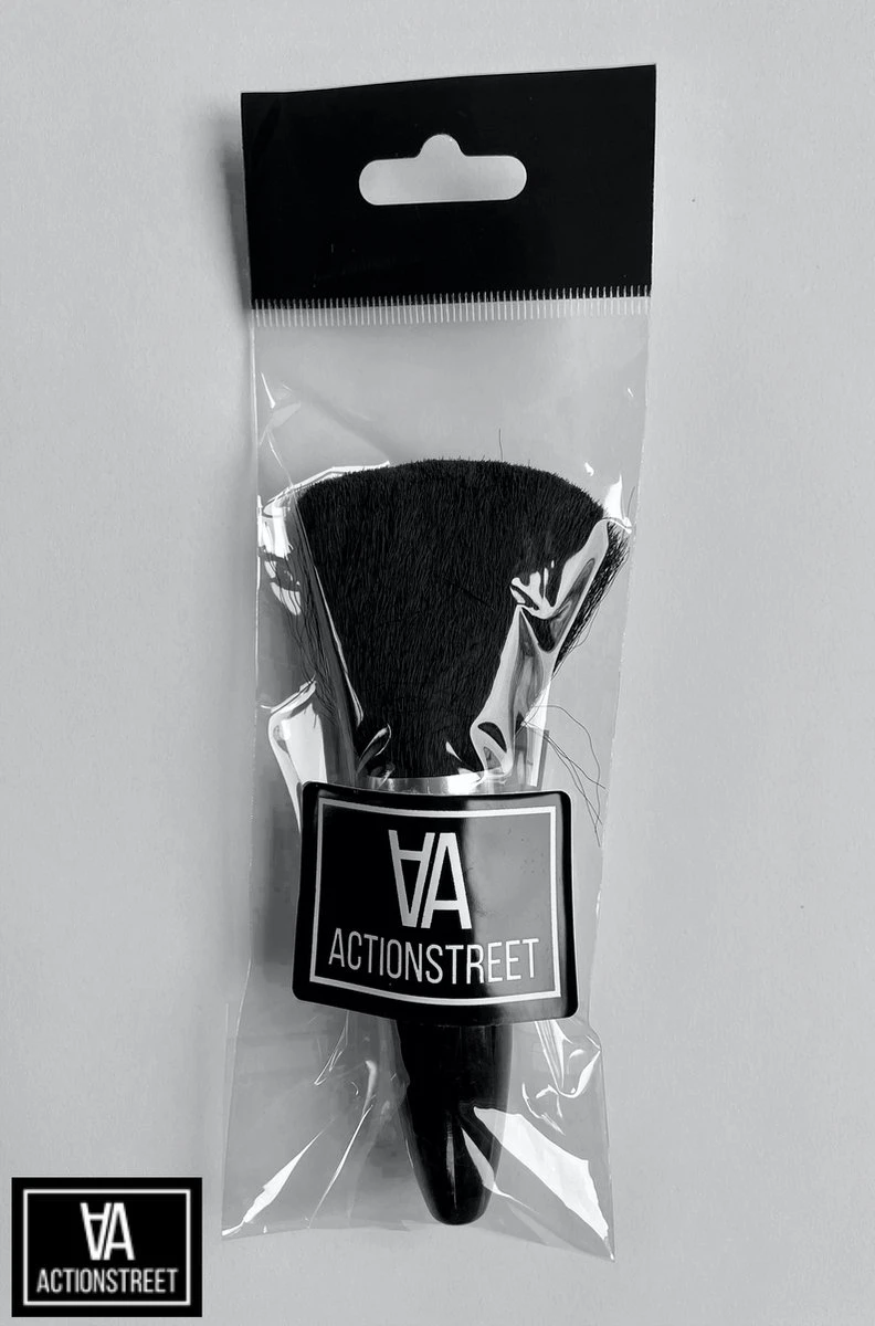 Luxe Poeder Kwast - Poederkwast - Powder Brush - Make Up Kwast - Makeup Kwast - Make-up Kwast - Passion Cosmetics - Lovely Pop - Kwast Poeder 2 Luxe Poeder Kwast - Poederkwast - Powder Brush - Make Up Kwast - Makeup Kwast - Make-up Kwast - Passion Cosmetics - Lovely Pop - Kwast Poeder - Afbeelding 2