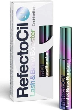 Refectocil Lash & Brow Booster Wimperserum - 6 Ml -Cosmetisch Korting 797x1200 1