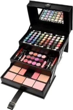 Makeup Trading - Beauty Case Complete Makeup Palette - -Cosmetisch Korting 798x1200 1