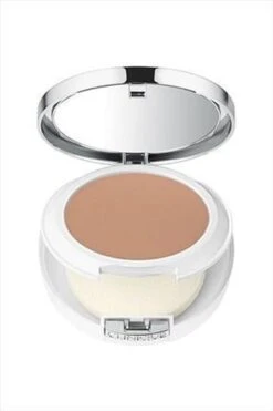 Clinique Almost Powder SPF 15 - Deep - Make-uppoeder 17 Clinique Almost Powder SPF 15 - Deep - Make-uppoeder -Cosmetisch Korting 800x1200 1