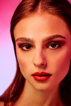 L’Oréal Paris Paris Electric Nights Superliner Matte Signature Eyeliner - Limited Edition – 11 Red Signature – Rood -Cosmetisch Korting 800x1200 12