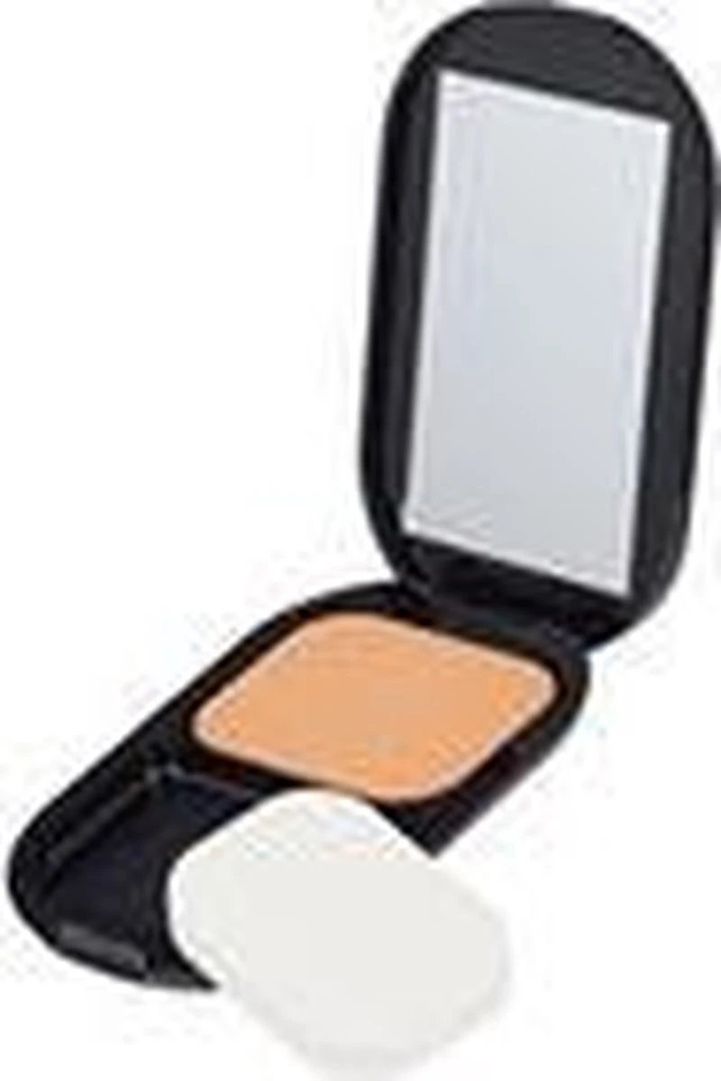 Max Factor - Facefinity Spf 20 Compact Makeup 10 G 001 Porcelain 6 Max Factor - Facefinity Spf 20 Compact Makeup 10 G 001 Porcelain - Afbeelding 6