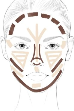 L'Oréal Paris Make-Up Designer Infallible Longwear Shaping Stick - 190 Golden Beige - Foundation 12 L'Oréal Paris Make-Up Designer Infallible Longwear Shaping Stick - 190 Golden Beige - Foundation -Cosmetisch Korting 800x1200 3