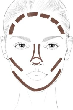 L'Oréal Paris Infallible Foundation Shaping Stick - 200 Honey 10 L'Oréal Paris Infallible Foundation Shaping Stick - 200 Honey -Cosmetisch Korting 800x1200 5