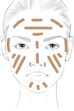 L'Oréal Paris Infallible Foundation Shaping Stick - 200 Honey 9 L'Oréal Paris Infallible Foundation Shaping Stick - 200 Honey -Cosmetisch Korting 801x1200 2