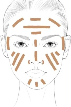 L'Oréal Paris Make-Up Designer Infallible Longwear Shaping Stick - 190 Golden Beige - Foundation 11 L'Oréal Paris Make-Up Designer Infallible Longwear Shaping Stick - 190 Golden Beige - Foundation -Cosmetisch Korting 801x1200