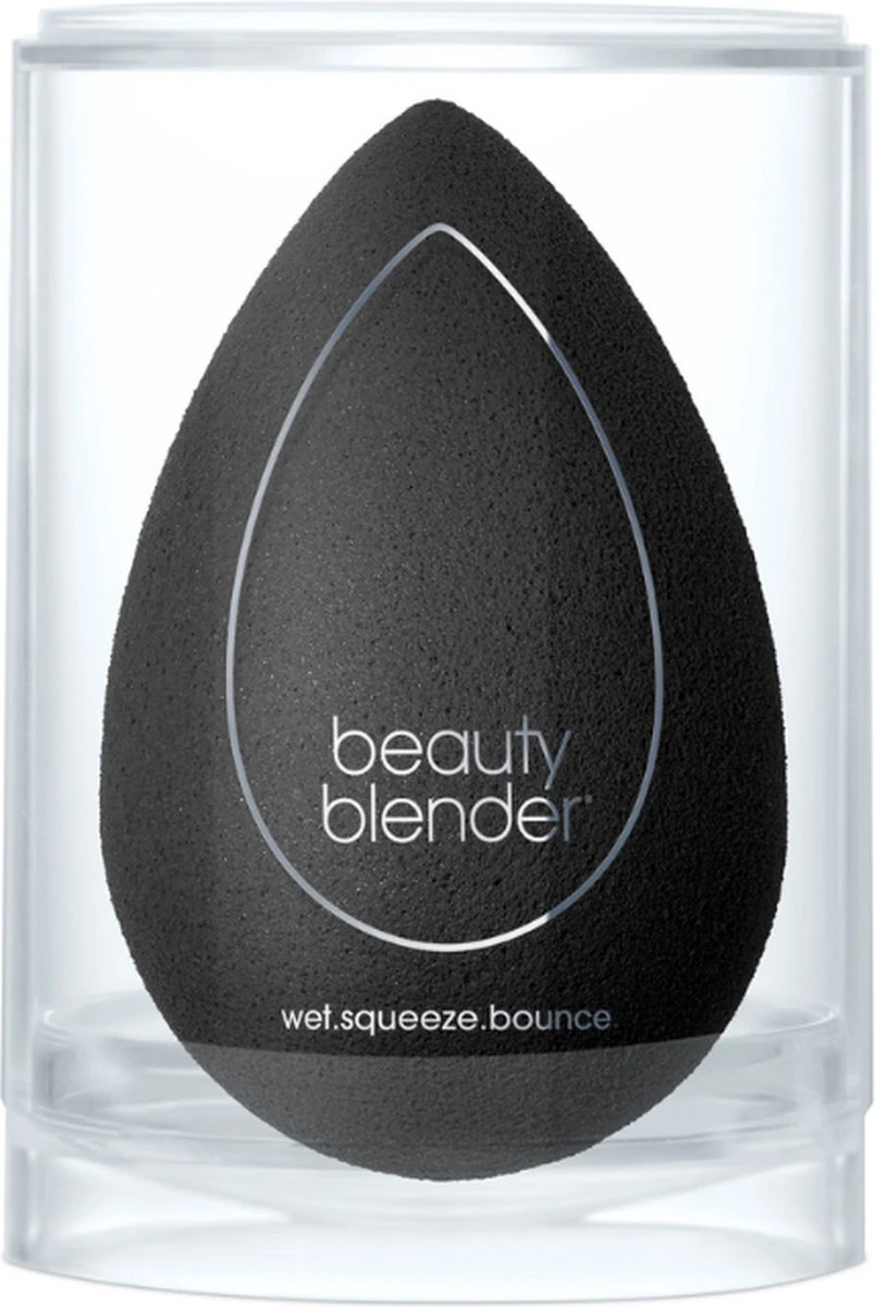 Beautyblender - Pro Single - Zwart 8 Beautyblender - Pro Single - Zwart - Afbeelding 8