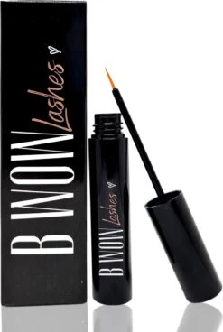 B WOW [Advanced] Lash Lift Wimperserum - Lash Serum - Lashlift - Wimperlift - Eyelash Serum - Wenkbrauw Serum - Wimperlift -Cosmetisch Korting 805x1200