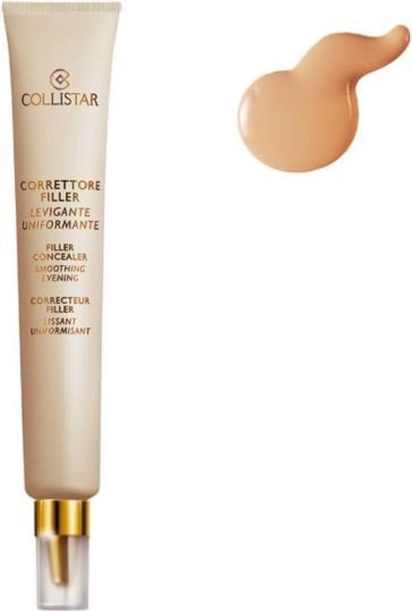 Collistar Filler Concealer 2 Dark 6 Collistar Filler Concealer 2 Dark - Afbeelding 6