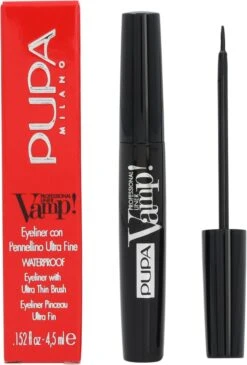 PUPA Milano Vamp! Professional Liner 5 Ml 15 PUPA Milano Vamp! Professional Liner 5 Ml -Cosmetisch Korting 812x1200 3