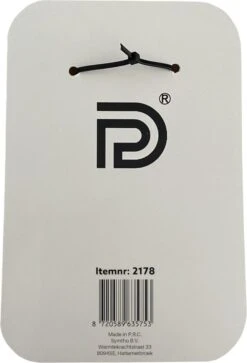 PD® - Make-up Spons - 2 Stuks - Lichtroze - Beauty Blender - Blender Spons Voor Make-up - Foundation Blender - Make-up Ei -Cosmetisch Korting 816x1200 1