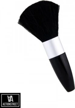 Luxe Poeder Kwast - Poederkwast - Powder Brush - Make Up Kwast - Makeup Kwast - Make-up Kwast - Passion Cosmetics - Lovely Pop - Kwast Poeder